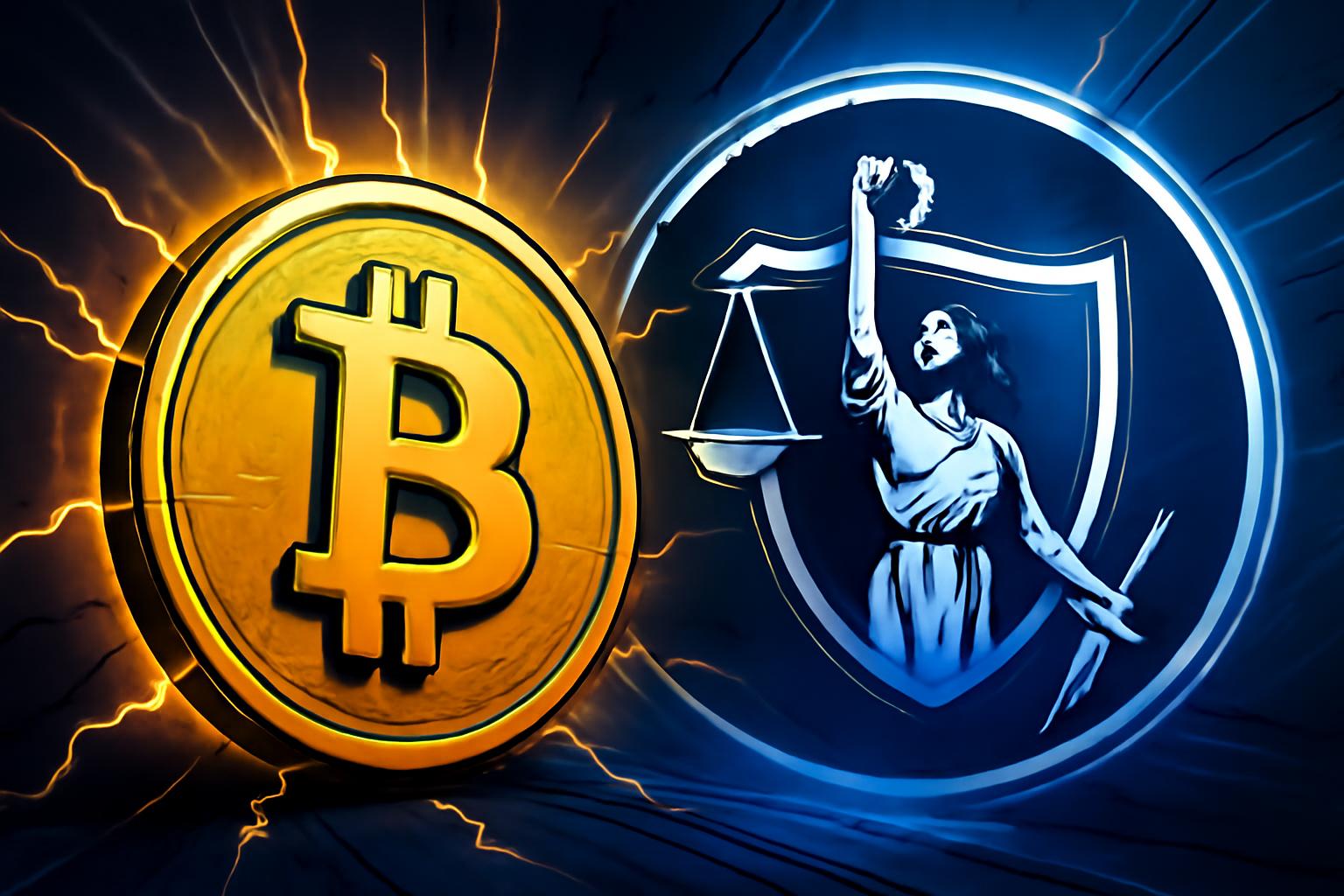 Florida Moves to Create Strategic Cryptocurrency Reserve Under Two-Bill Framework