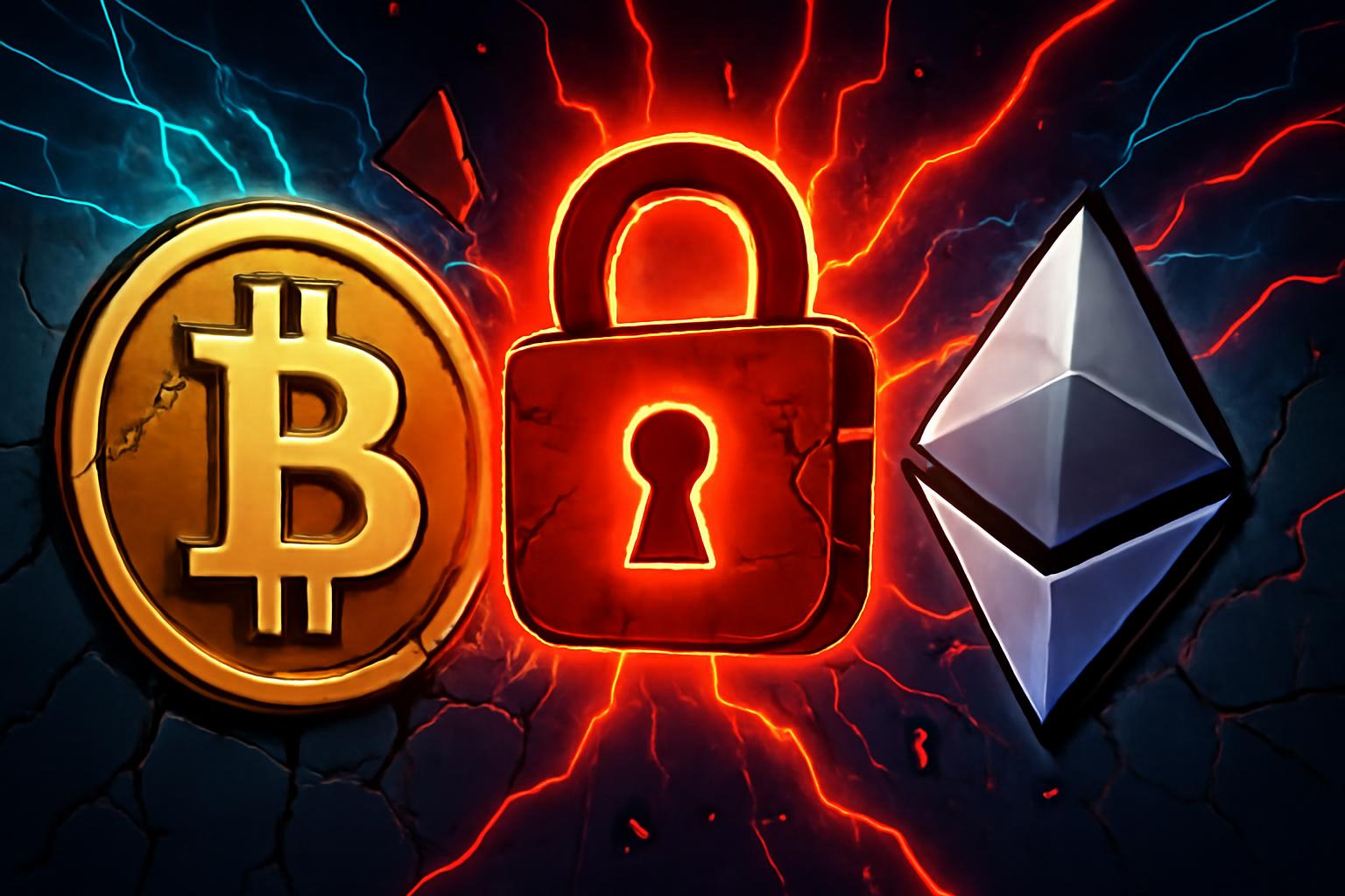 GoPlus 2025 Security Report: 1,200 Incidents, $3.5B in Losses