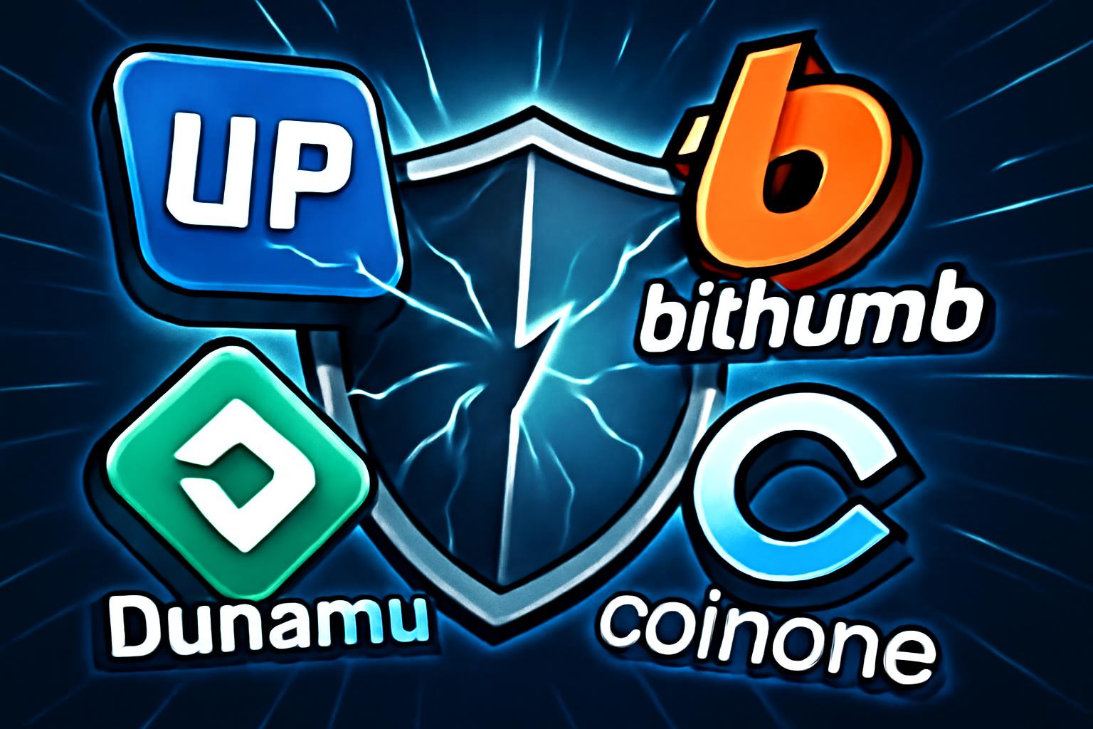 South Korea Proposes 15%-20% Shareholding Cap for Crypto Exchange Owners