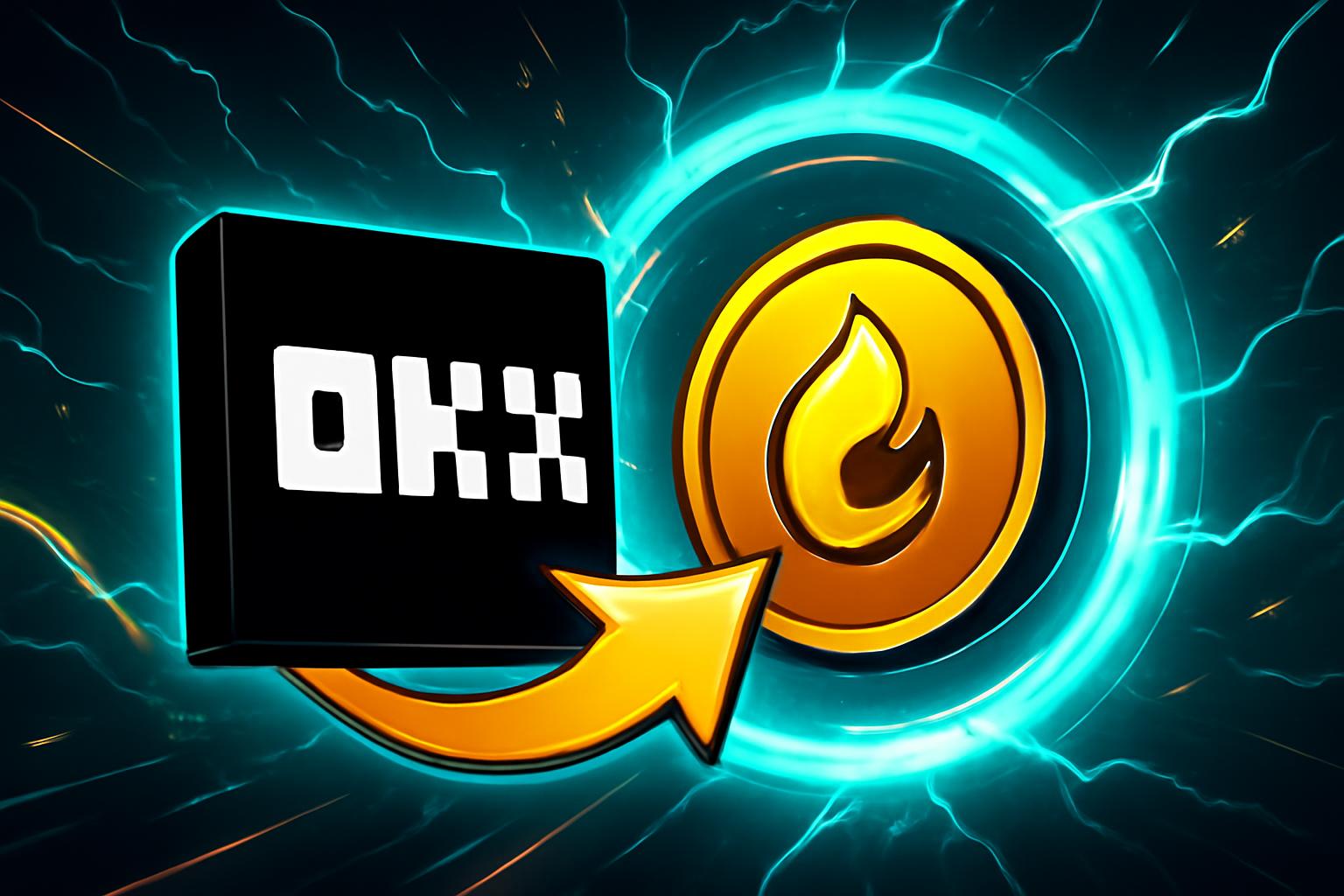 OKX Converts LIT/USDT Pre-Contract to Perpetual Contract