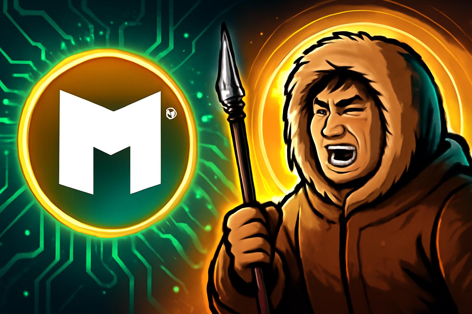 MovieBloc Issues Real-World Asset NFT for Nanook of the North