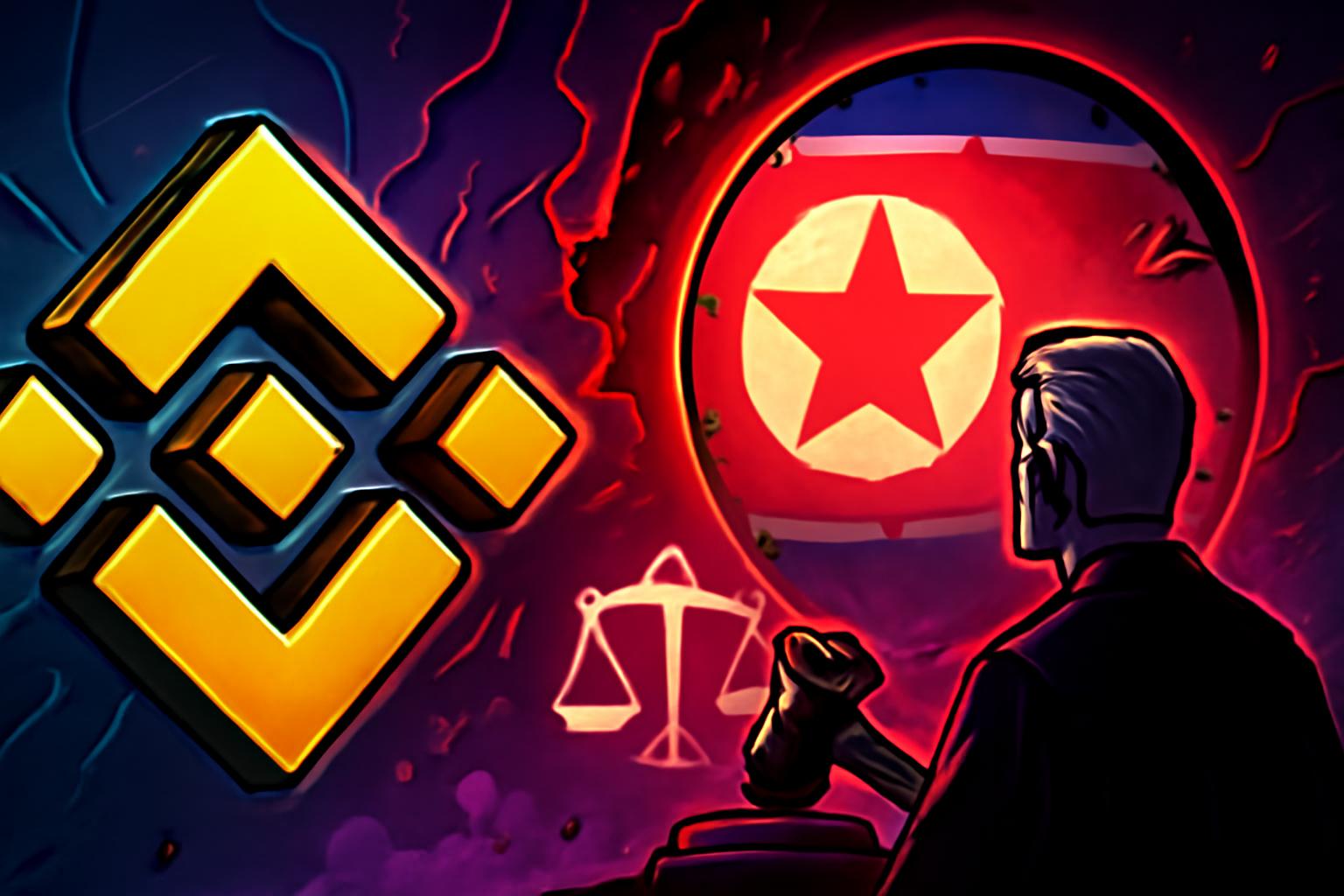 South Korean Crypto Exchange Operator Sentenced to Four Years for North Korean Spy Case