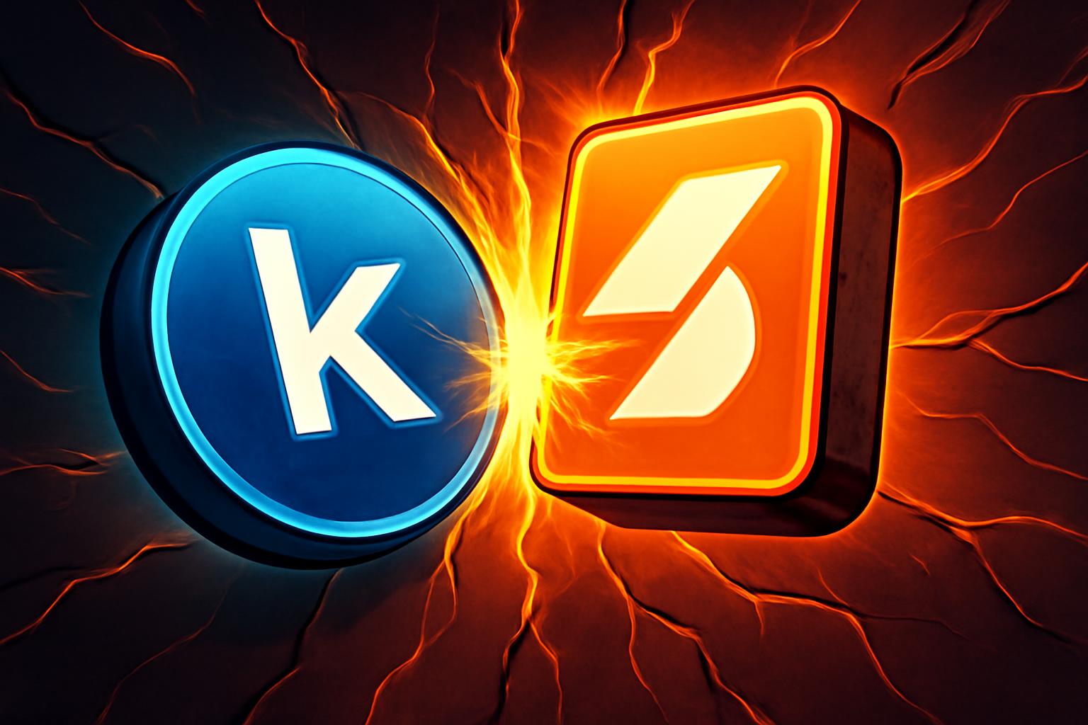 Mirae Asset Eyes Korbit Acquisition in Korea’s Crypto Exchange Scene