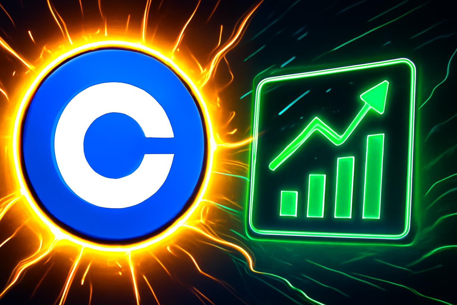 Coinbase Expands Beyond Crypto with 24/7 Stock Trading and Prediction Markets