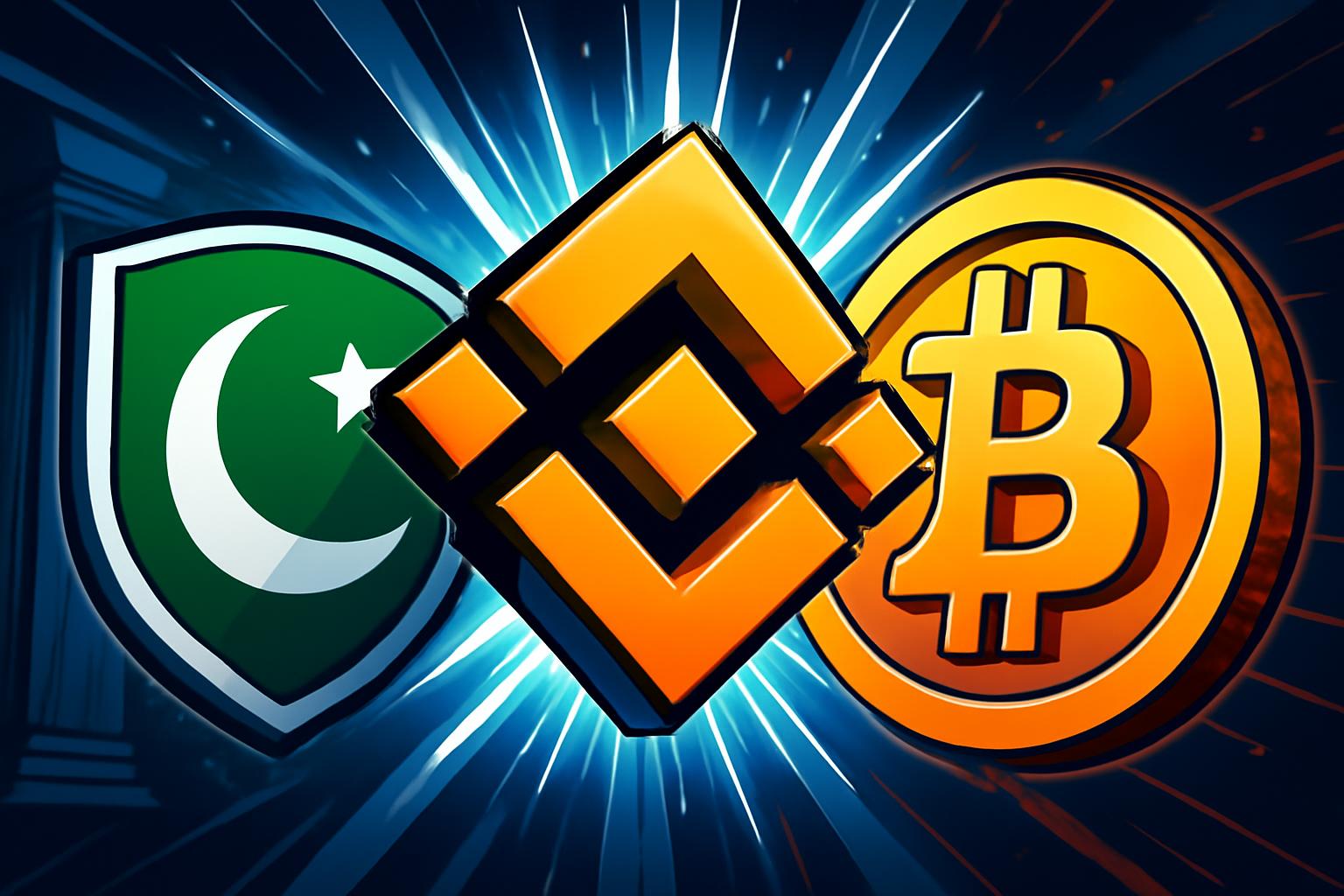 Pakistan Crypto Regulation Accelerates as Stock Tokenization Eyes Global Growth