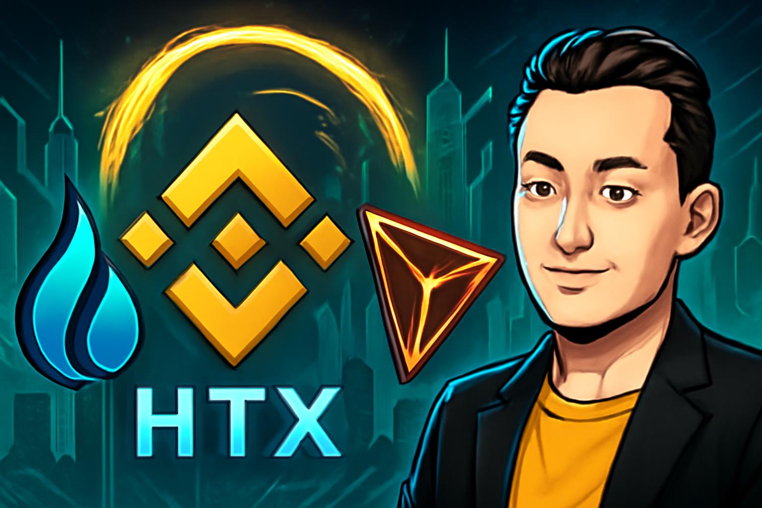 Global Blockchain Show Returns to Riyadh as Mecca of Blockchain Innovation