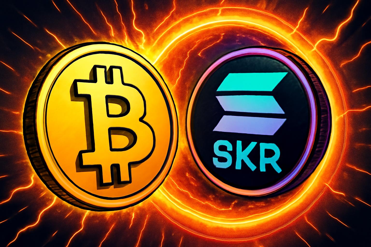 Bitcoin’s First Transaction Anniversary and Solana SKR Token Launch – January Calendar