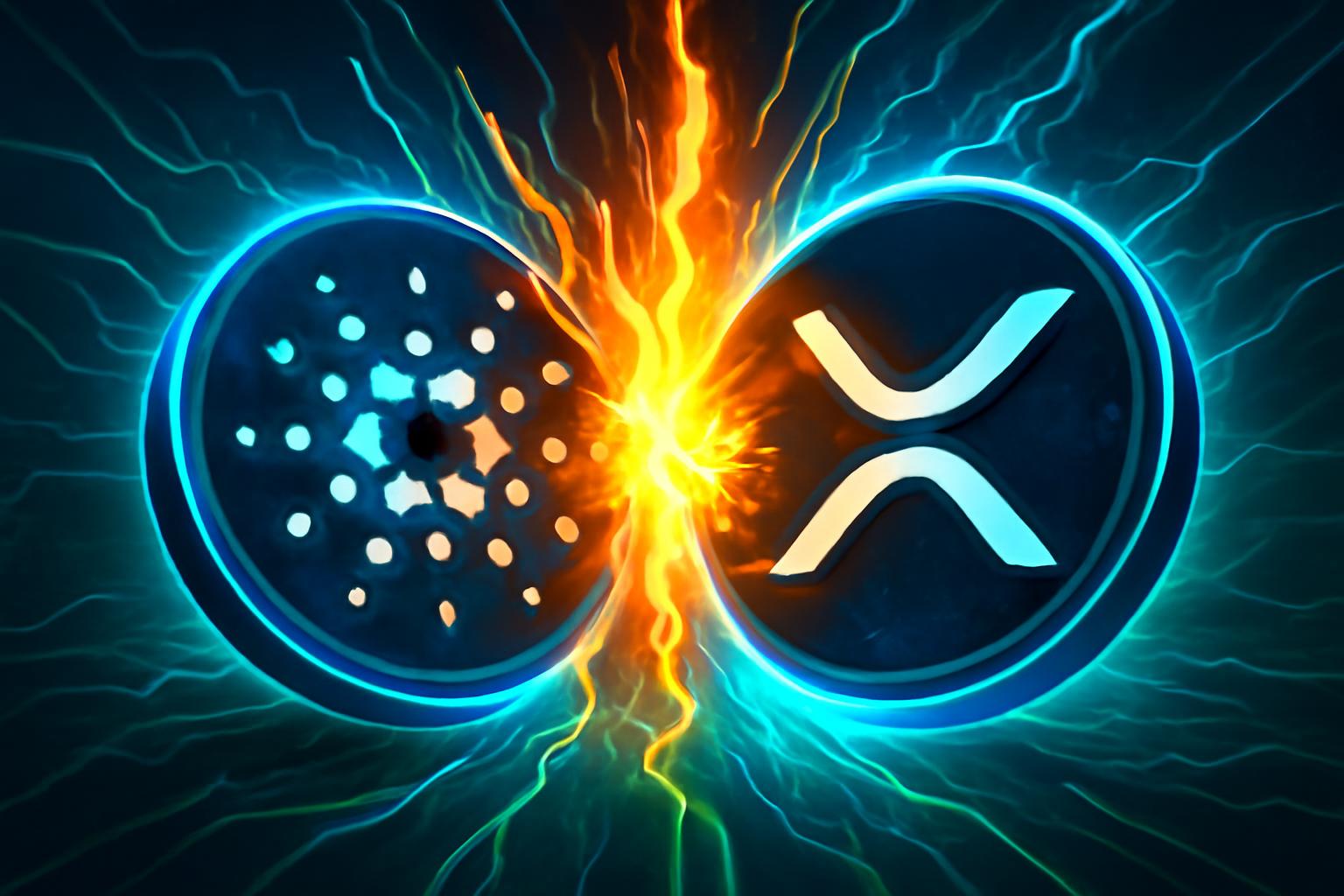 Cardano Founder Sees Midnight-XRPL DeFi Could Disrupt Legacy Banks