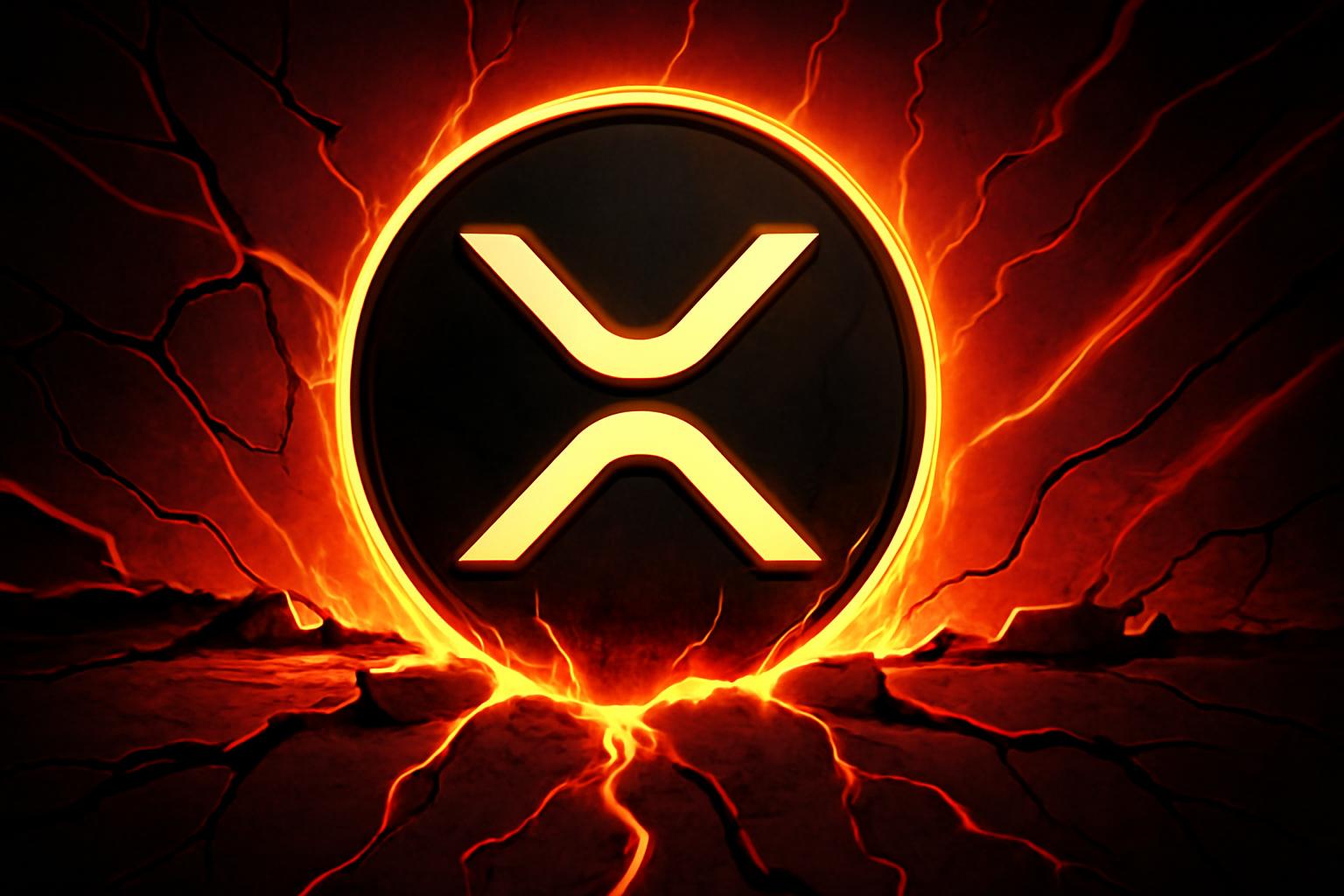 XRP Trades Below 50-Week SMA; Analysts Highlight Recurrent Rally Patterns