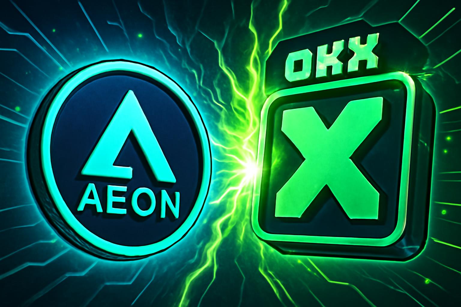 AEON Integrates Scan-to-Pay With OKX’s X Layer to Scale Global Crypto Payments