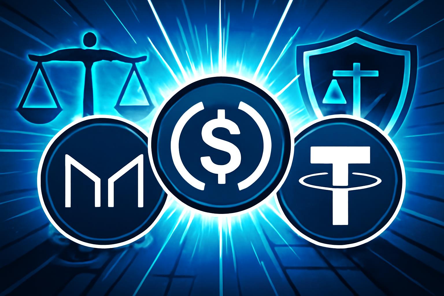 Stablecoins Move From Fringe to Framework: Regulation and Adoption Accelerate in 2025
