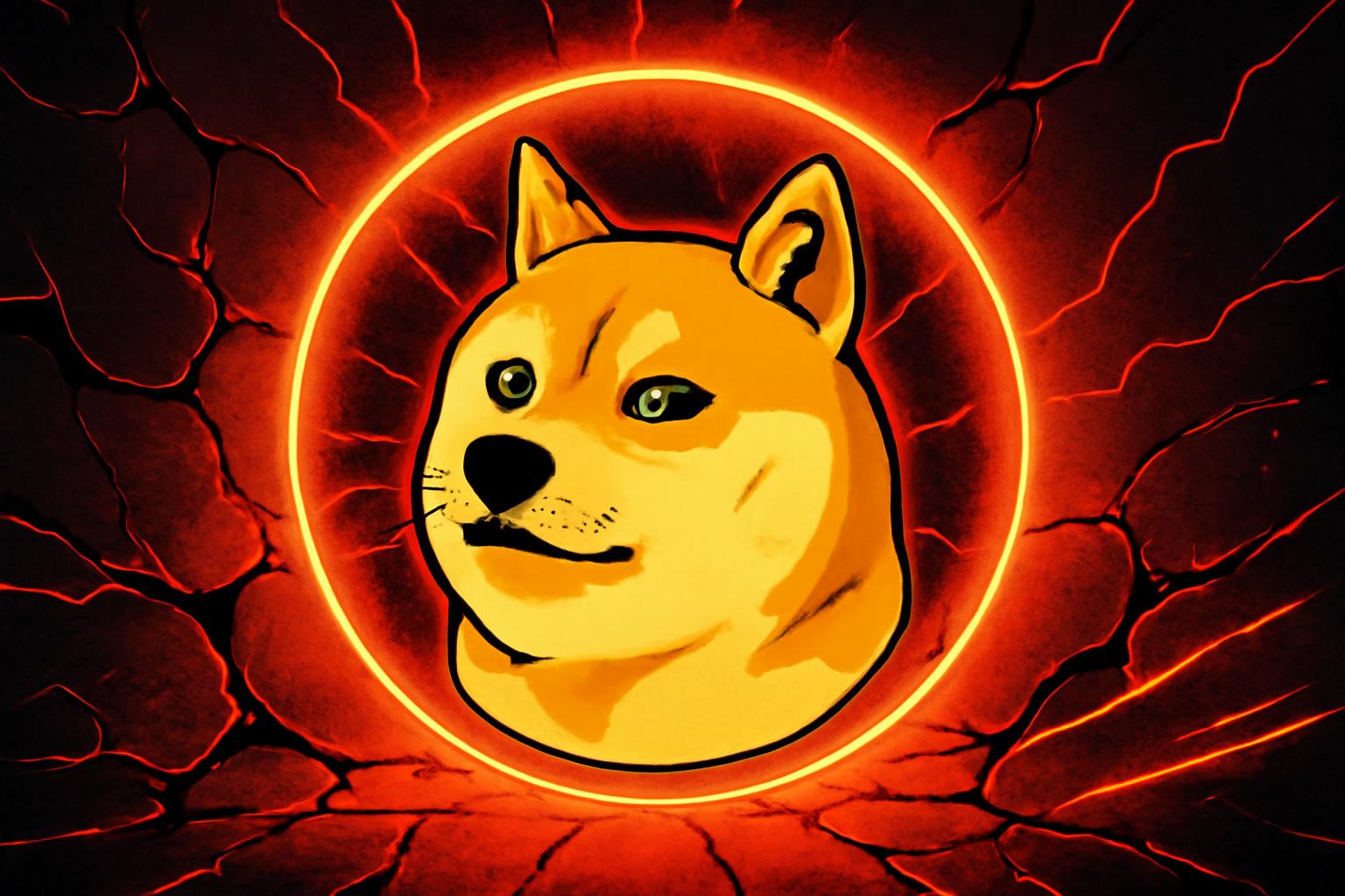 Analyst Flags Incredible Risk-Reward at Dogecoin’s $0.11–$0.12 Zone