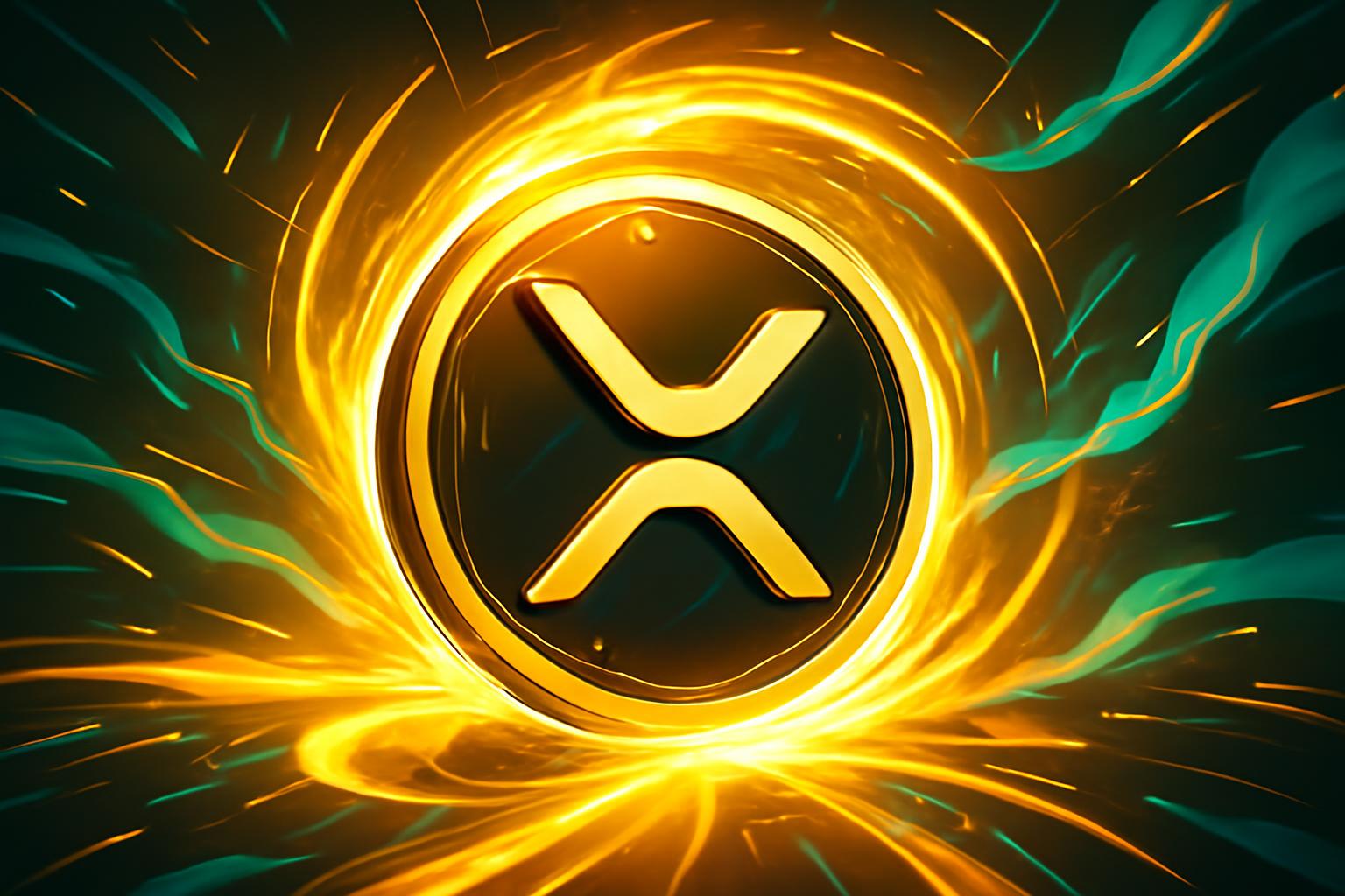 XRP Price Outlook If Crypto Market Reaches $10T, per Cardano Founder