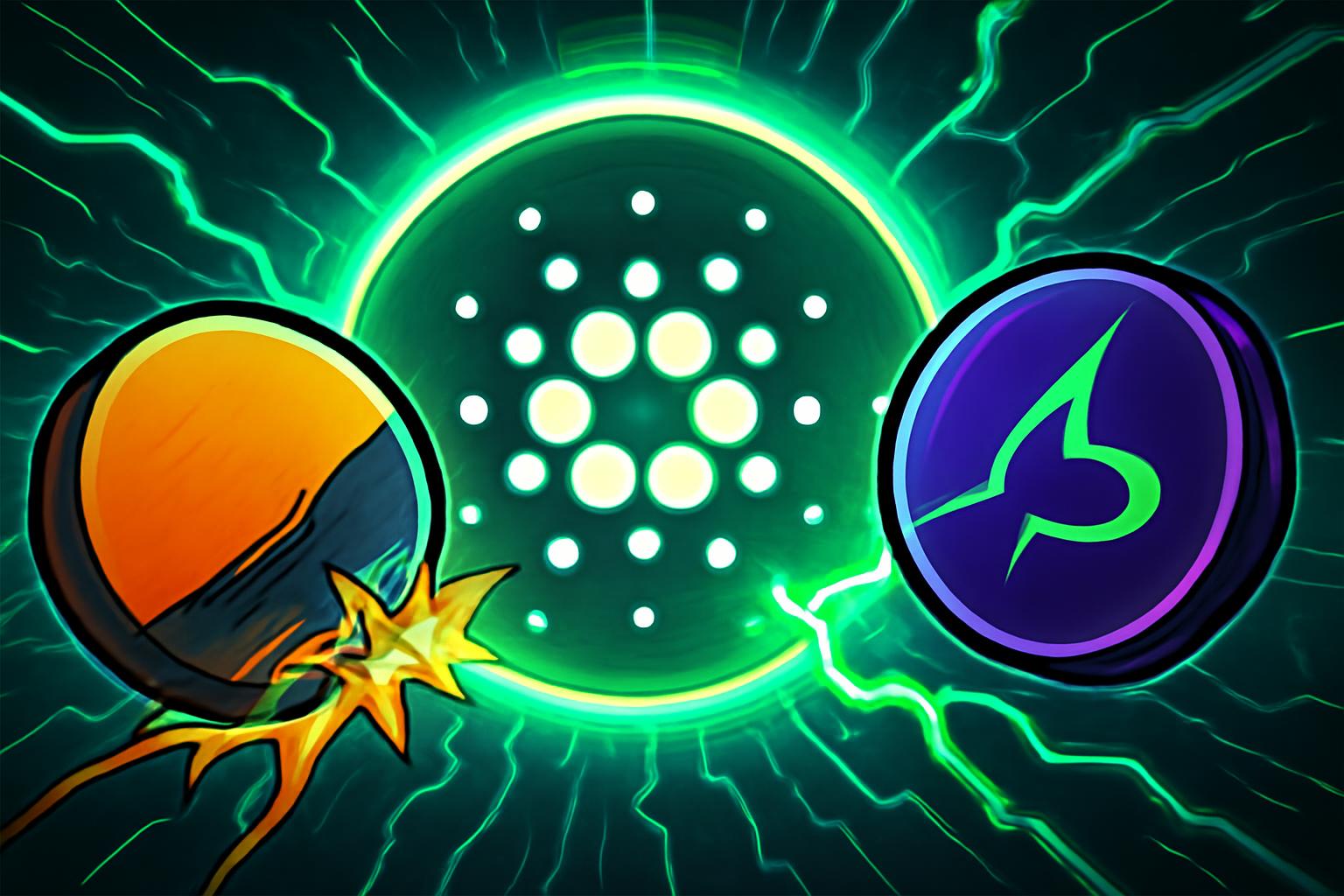 Cardano Governance Approves Dune and Pyth Integrations, Enhancing DeFi Data Access