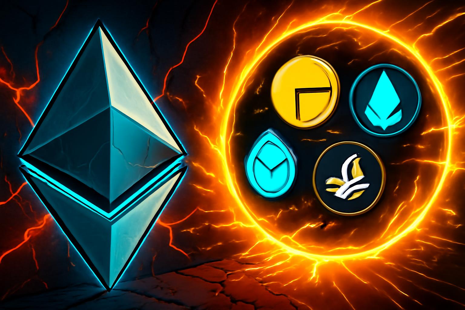 Arthur Hayes Sells ETH, Buys DeFi Tokens – Early Altcoin Leadership Ahead of the Next Cycle