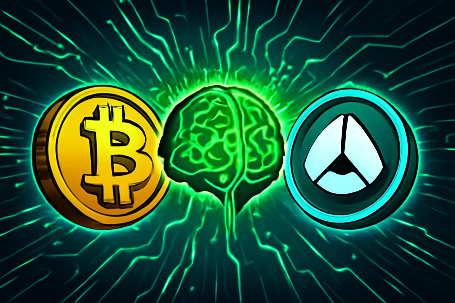 2025 Crypto Market Outlook: Prediction Markets, AI, and Real-World Asset Tokenization