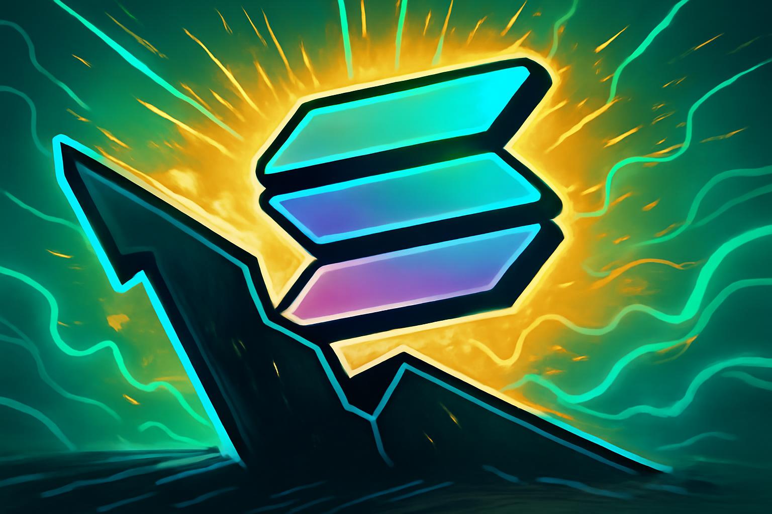 Solana SOL Price Prediction Turns Bullish as SOL Coils Between $120-$125