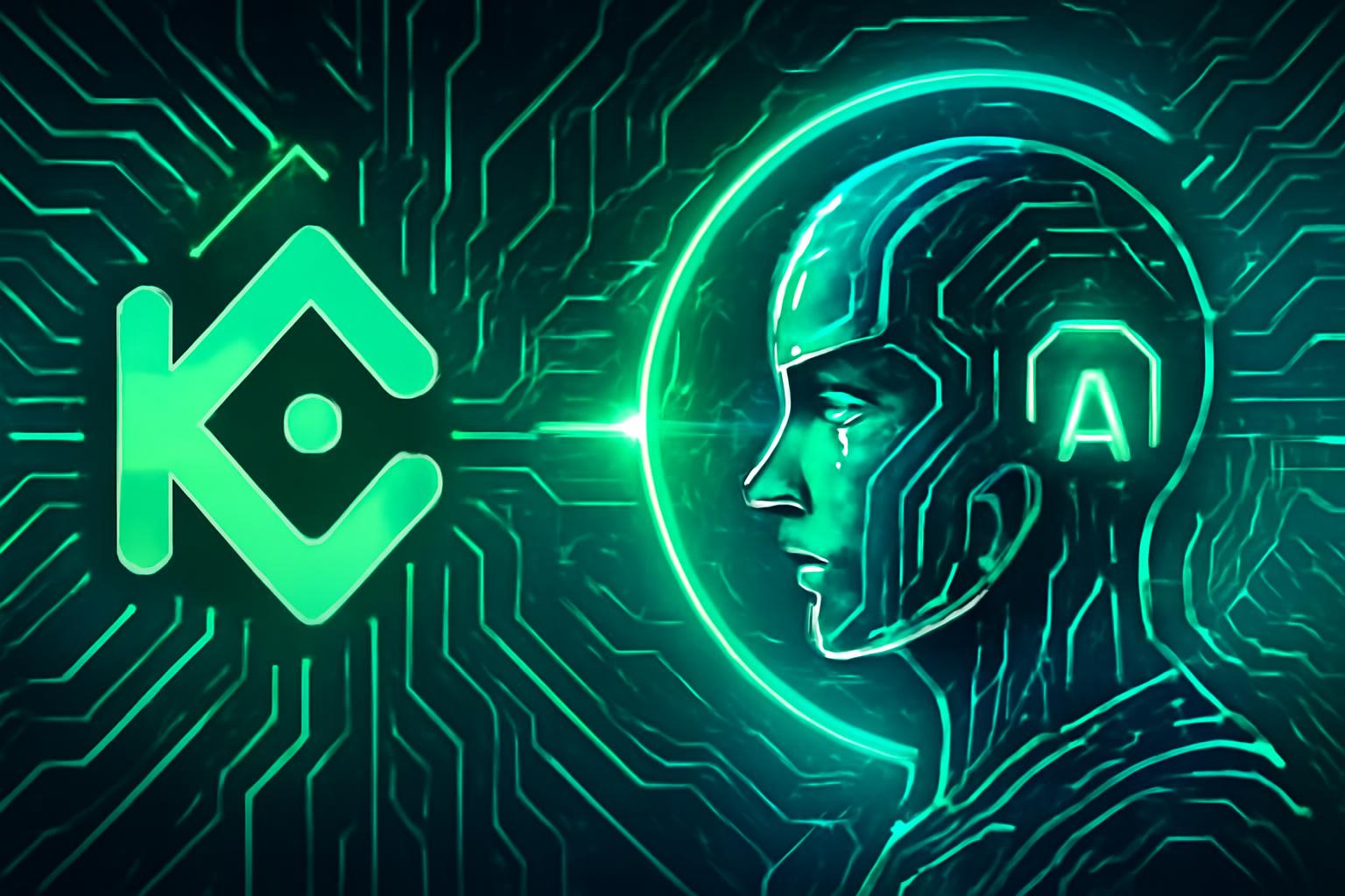 KuCoin Fully Rolls Out KIA, Its Crypto-Native AI, to All Users