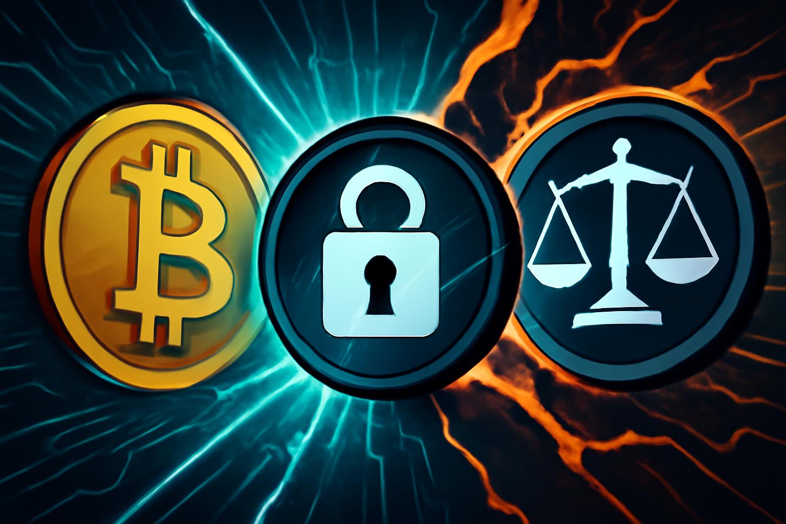 Four Privacy Predictions for 2026: On-Chain Privacy Goes Mainstream