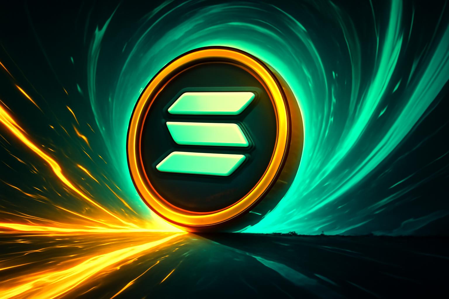 Solana Price Forecast for January 2026 as Liquidation Imbalance Rises 19,138%