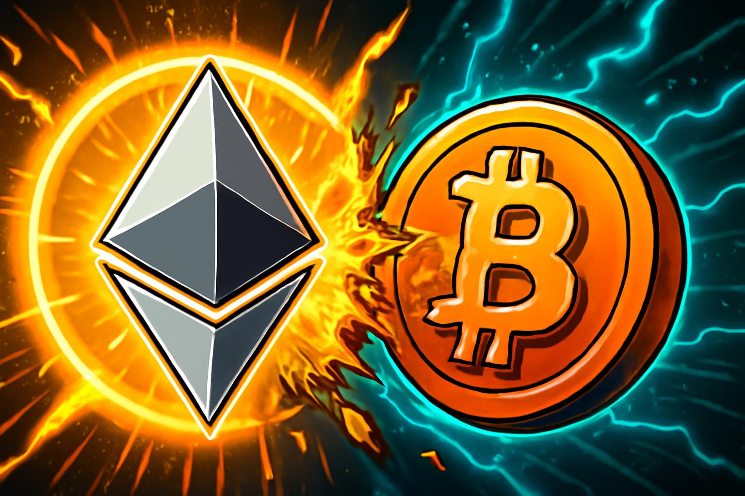 Ethereum January Returns and Market Implications