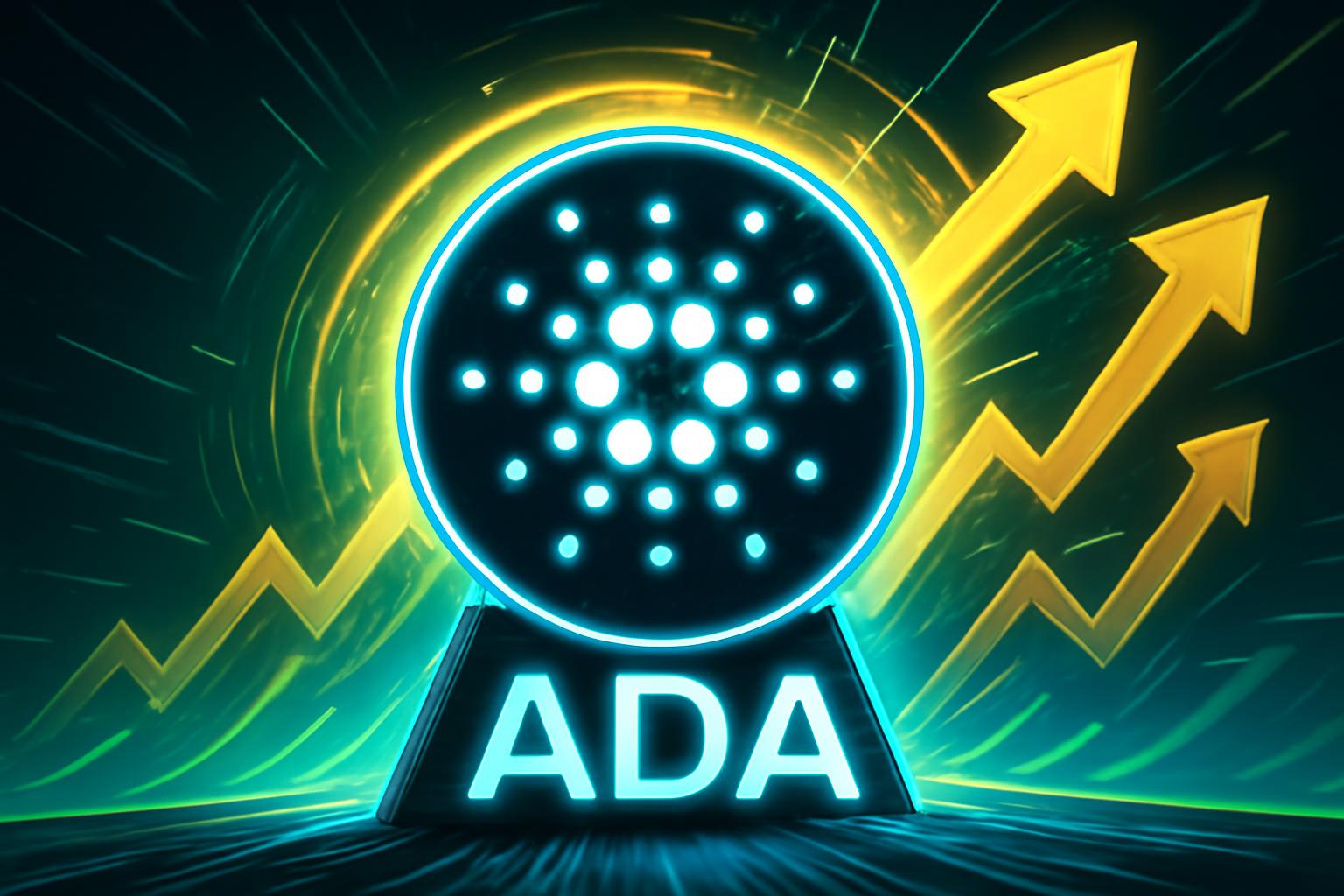 Cardano and ADA Could Dominate in 2026: Upgrades, ETFs, and DeFi Momentum