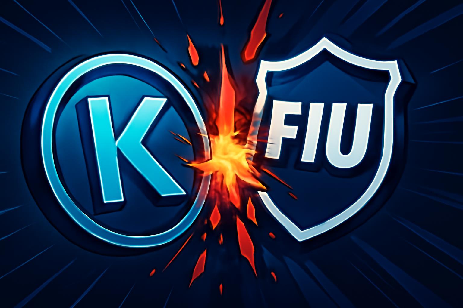 Korbit Fined 2.73 Billion Won for AML Violations by FIU