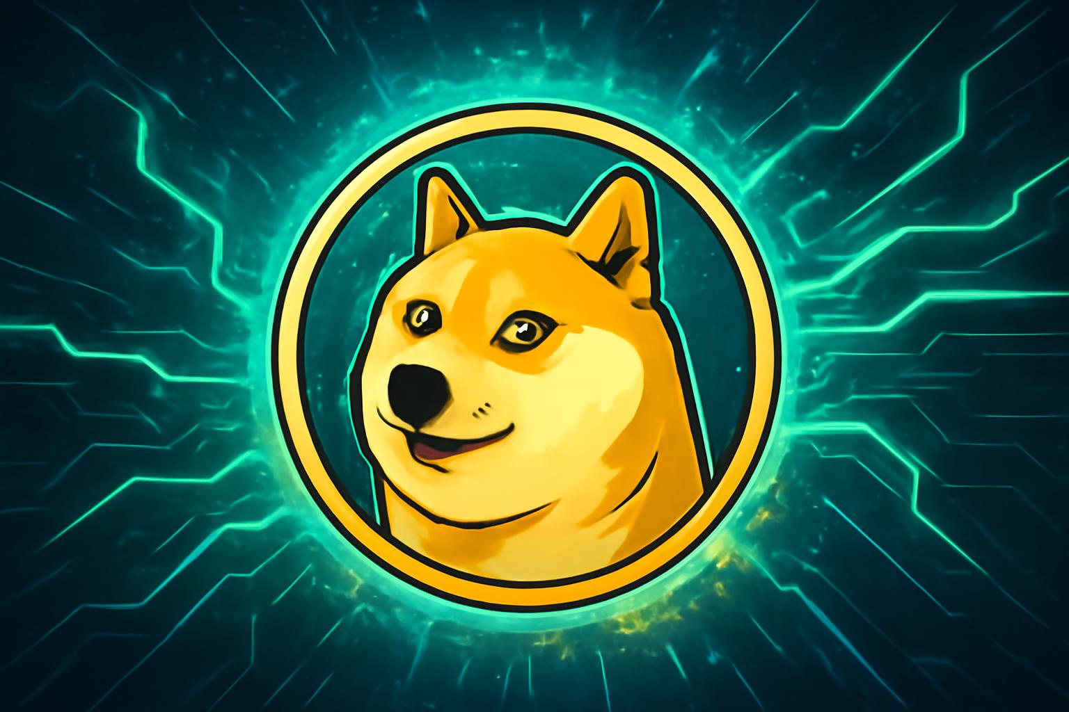 Dogecoin’s Humorous Genesis: The Meme Coin That Shaped Crypto