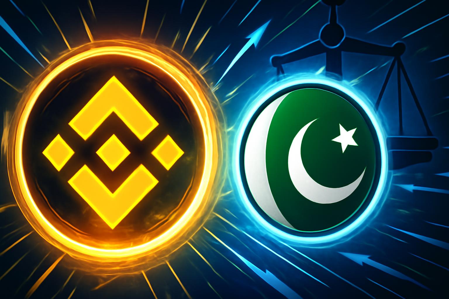 Pakistan Poised to Become a Global Crypto Hub as Regulatory Authority Accelerates Tokenization