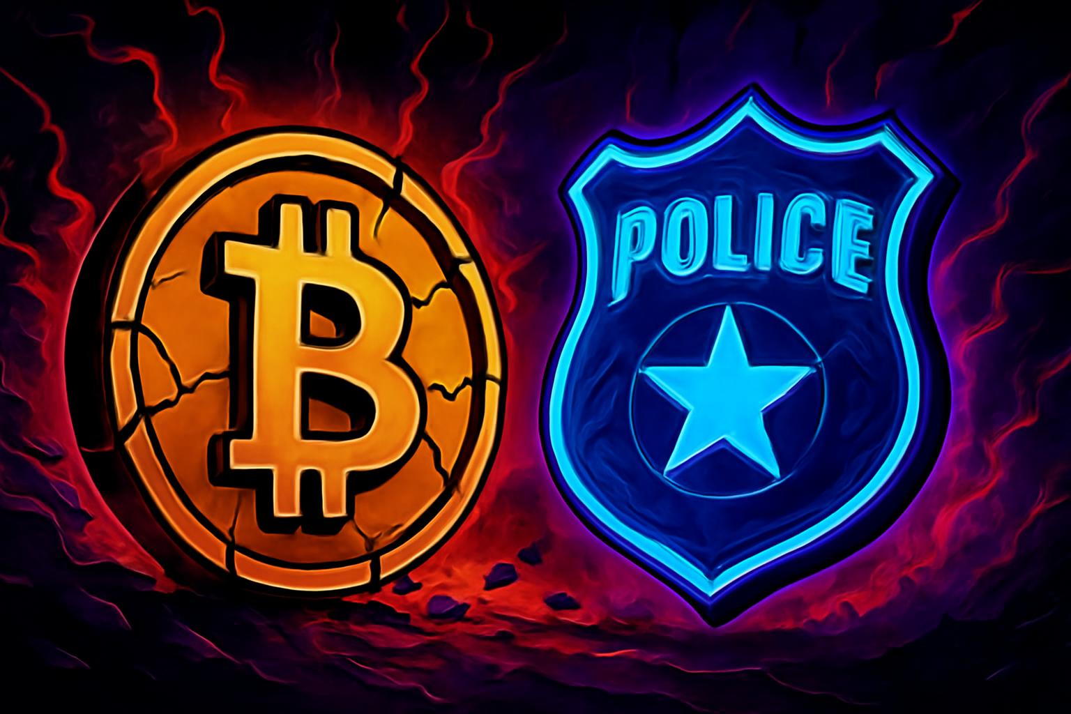 Crypto Investment Scam Suspect Sought by Columbia Police