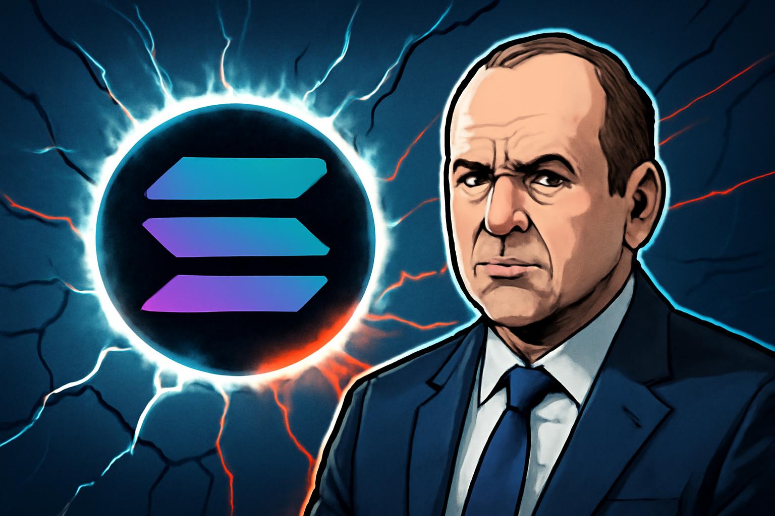 SOL Strategies Amends Credit Facility with Former Chairman in MI 61-101 Related Party Transaction