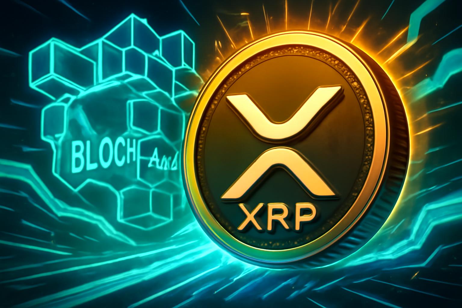 XRP Ledger: A Payments-First Blockchain Enabling Real-Time Cross-Border Settlements