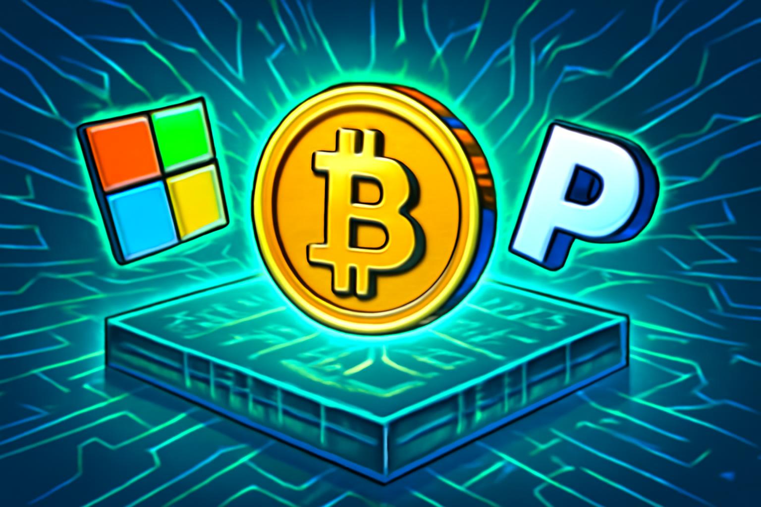 Crypto Adoption Accelerates with GENIUS Act and Digital Asset Accounting