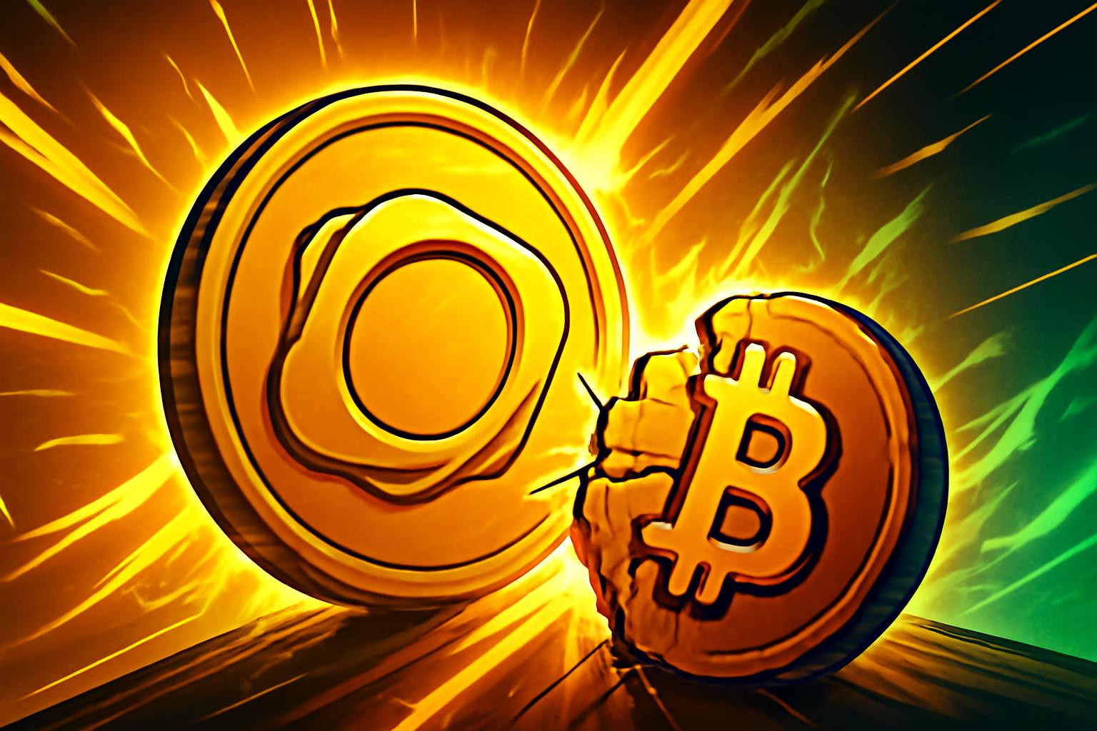 Pax Gold Emerges as Top Pick for a $500 Crypto Buy