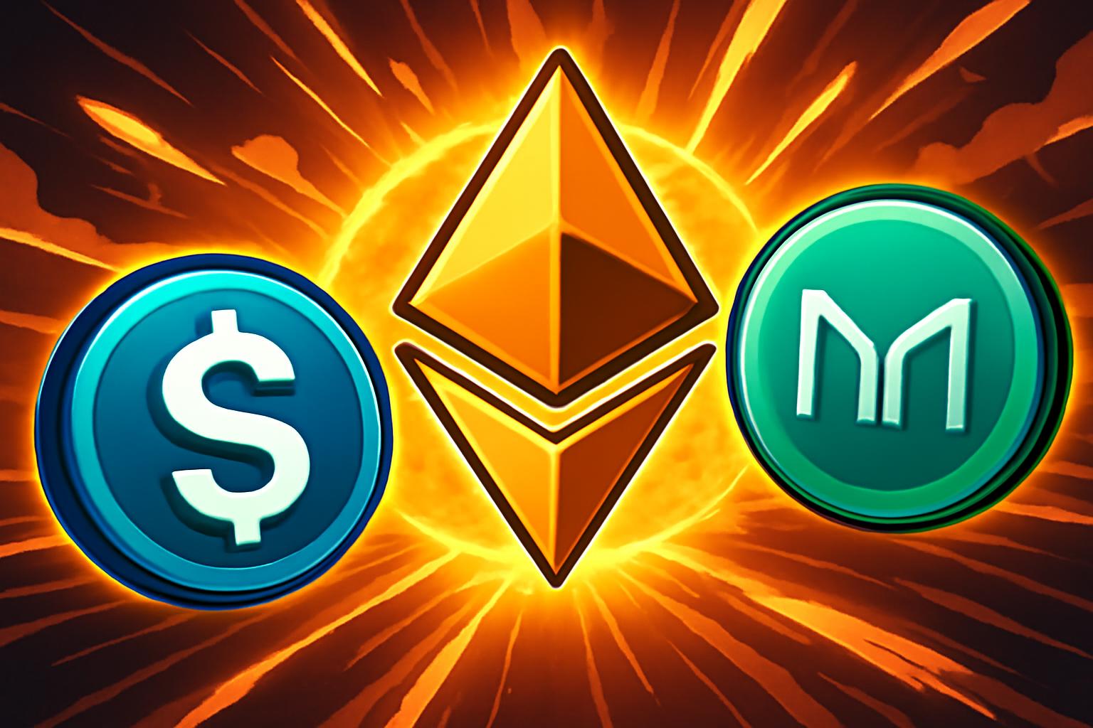 Stablecoins and RWA to Drive Growth as Ethereum Network Activation Expected in 2026