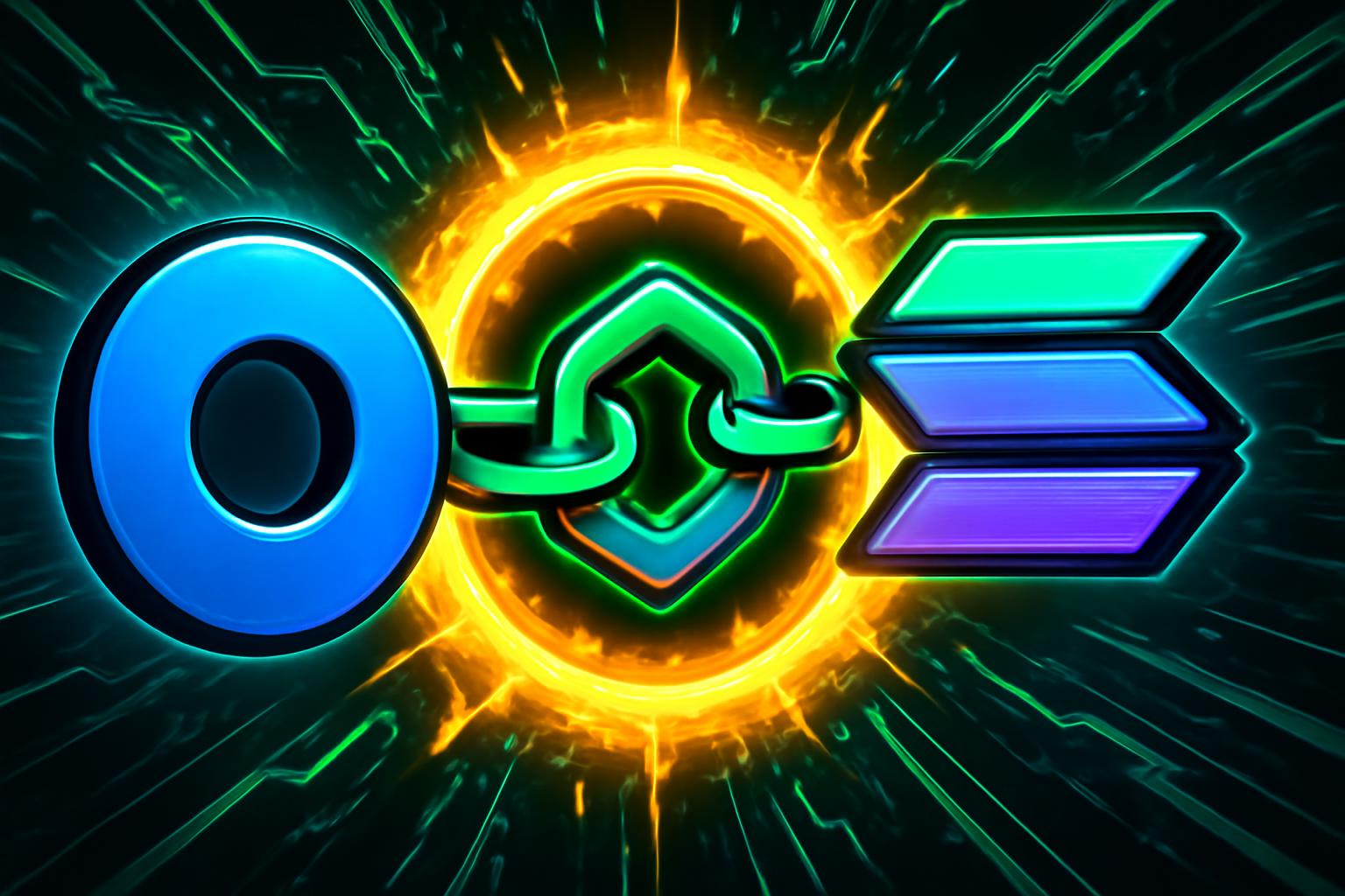 Base-Solana Bridge Goes Live: Chainlink CCIP Enables Cross-Chain Solana on Base