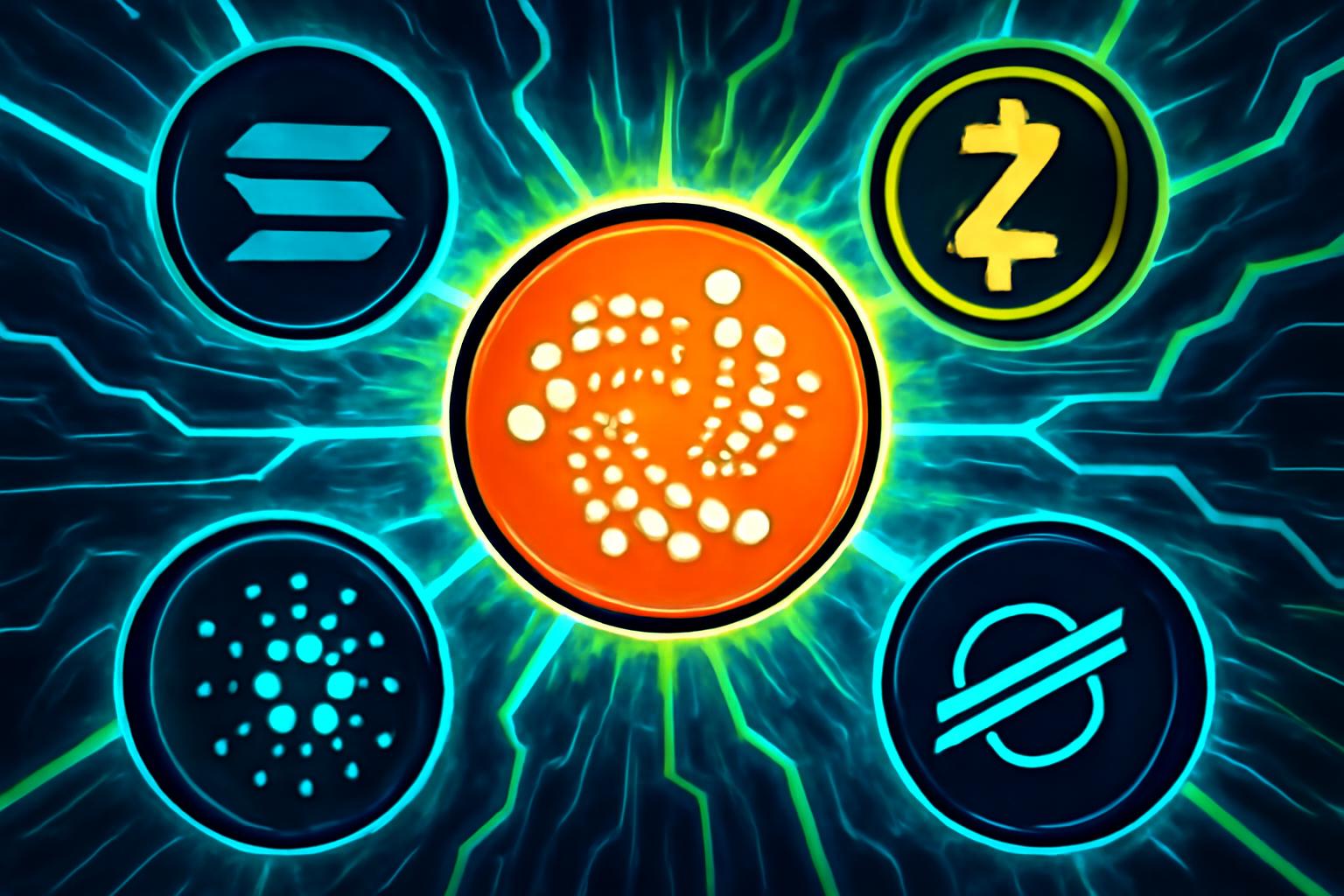 Ika Expands EdDSA Signatures Across Cross-Chain Ecosystems