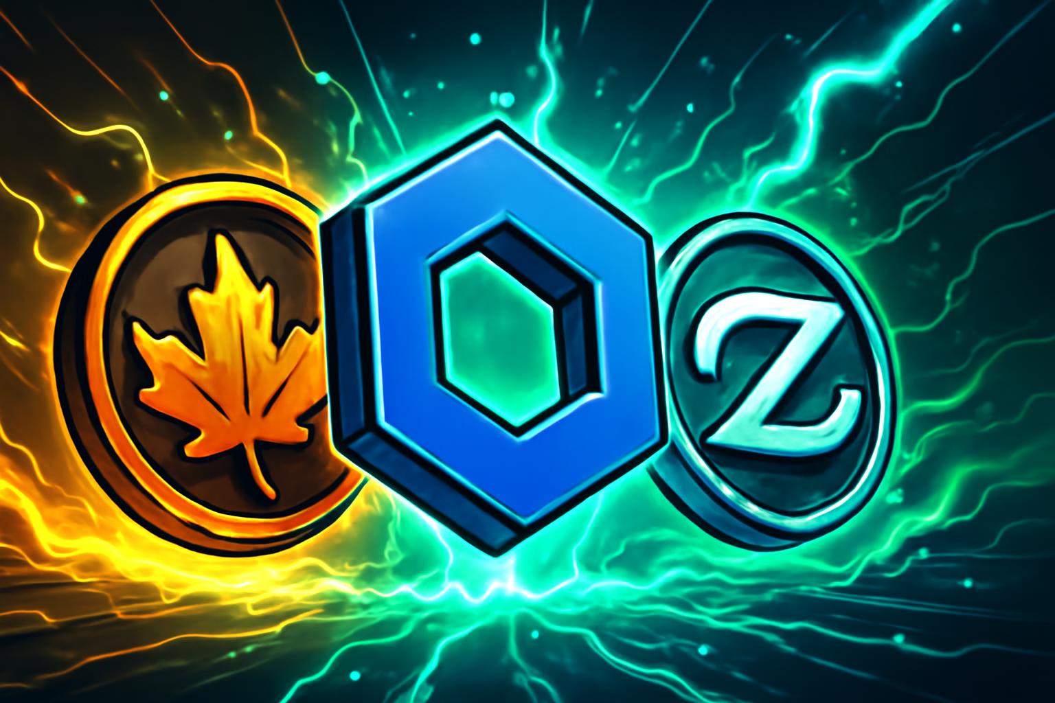 Top Real-World Asset (RWA) Tokens to Watch in 2026: Maple Finance, Chainlink, Zebec