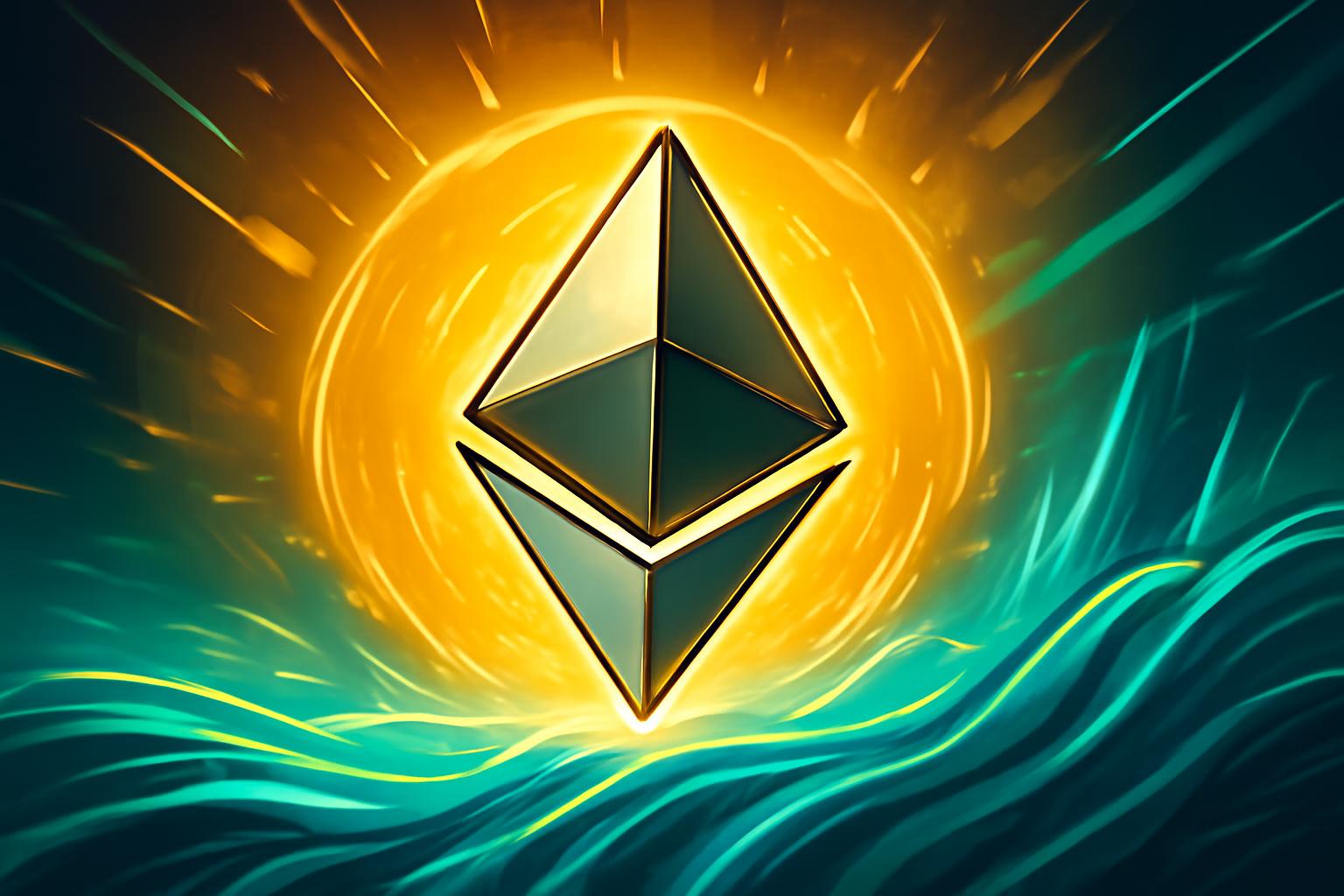 Ethereum Confirms Weekly Breakout, Eyes $4.9K–$5.9K Zone