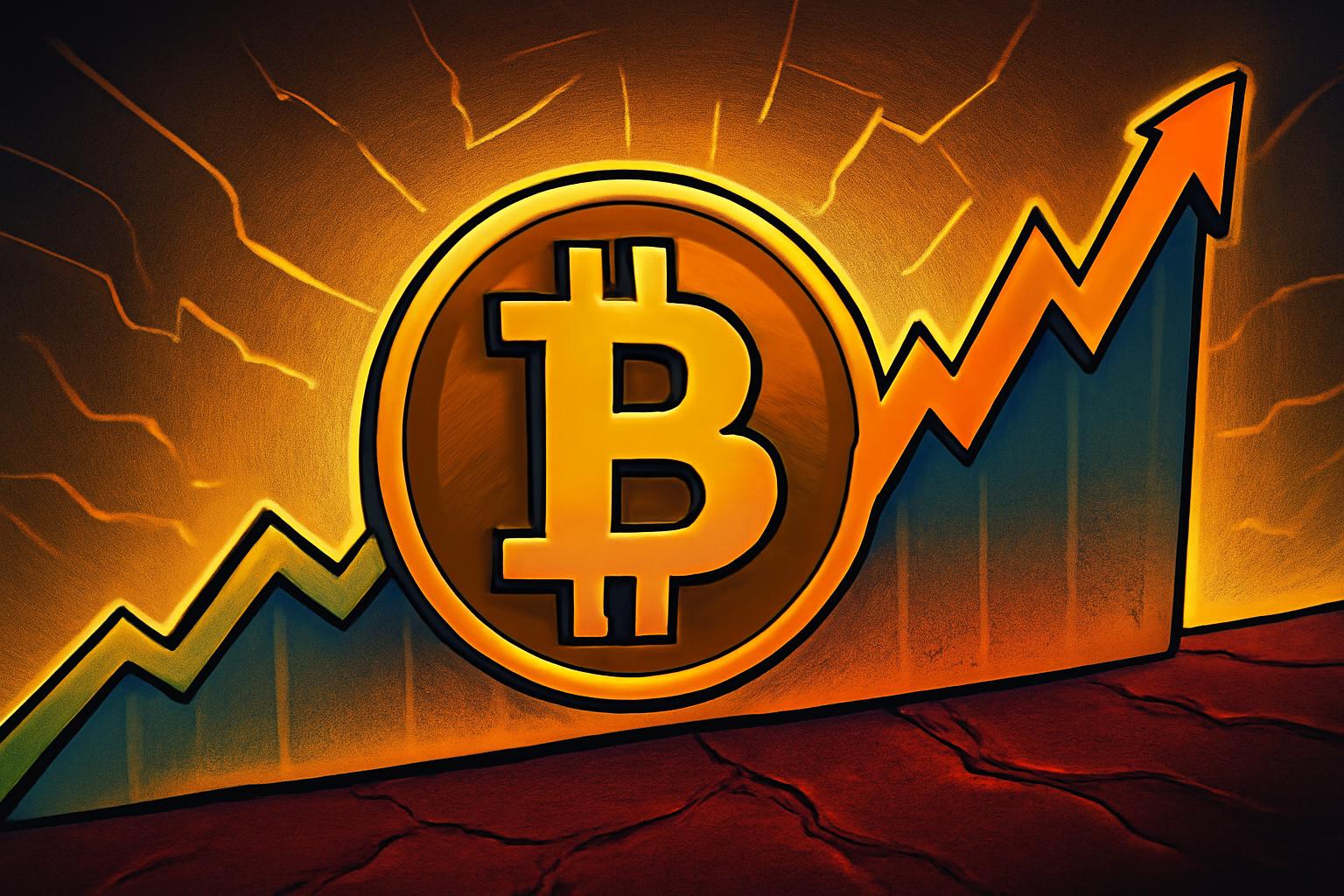 Bitcoin Price Predictions for 2026: A Wide Range of Forecasts