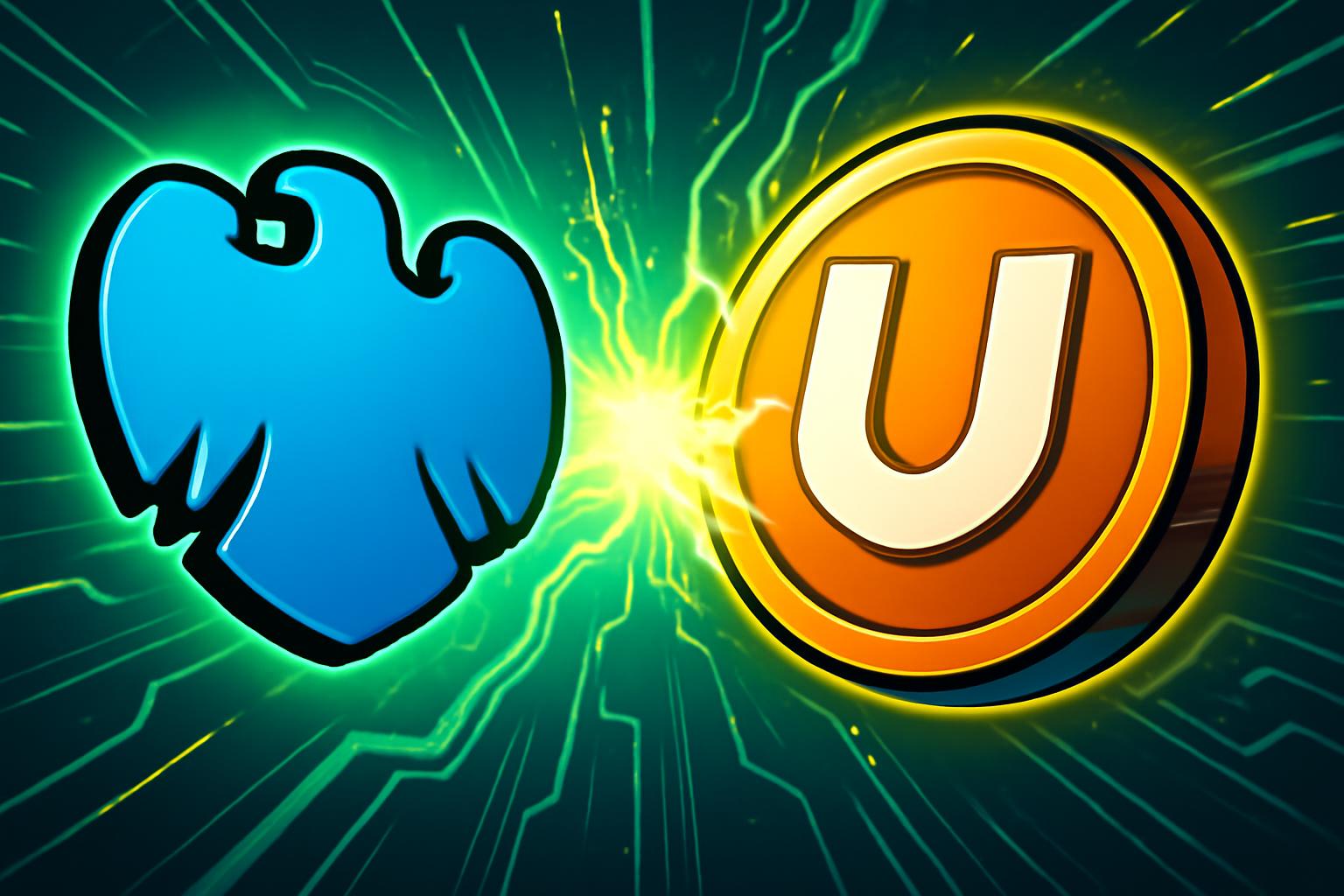 Barclays Invests in Ubyx to Advance Tokenized Money Infrastructure