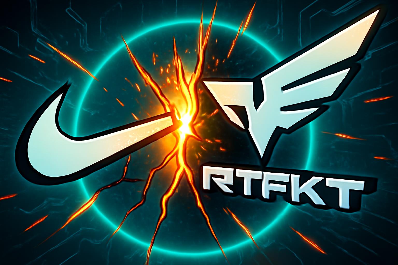 Nike Sells RTFKT NFT Unit, Signals Shift to Core Sportswear