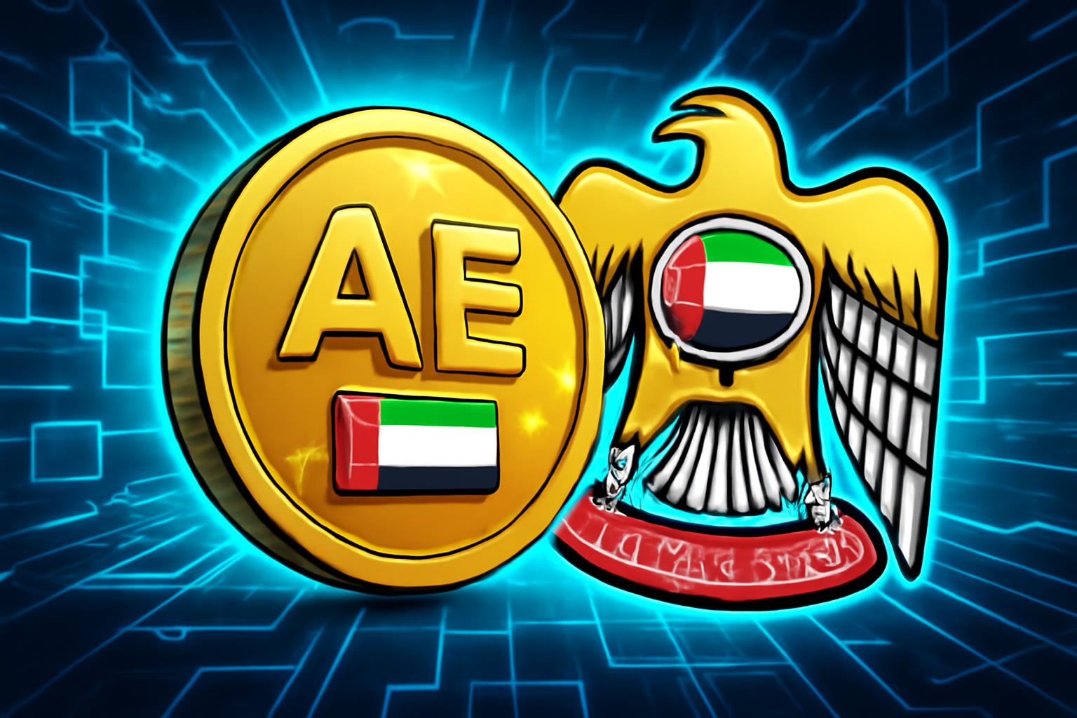 Stablecoins Move Into Mainstream Finance: UAE Pioneers Dirham-Backed Adoption