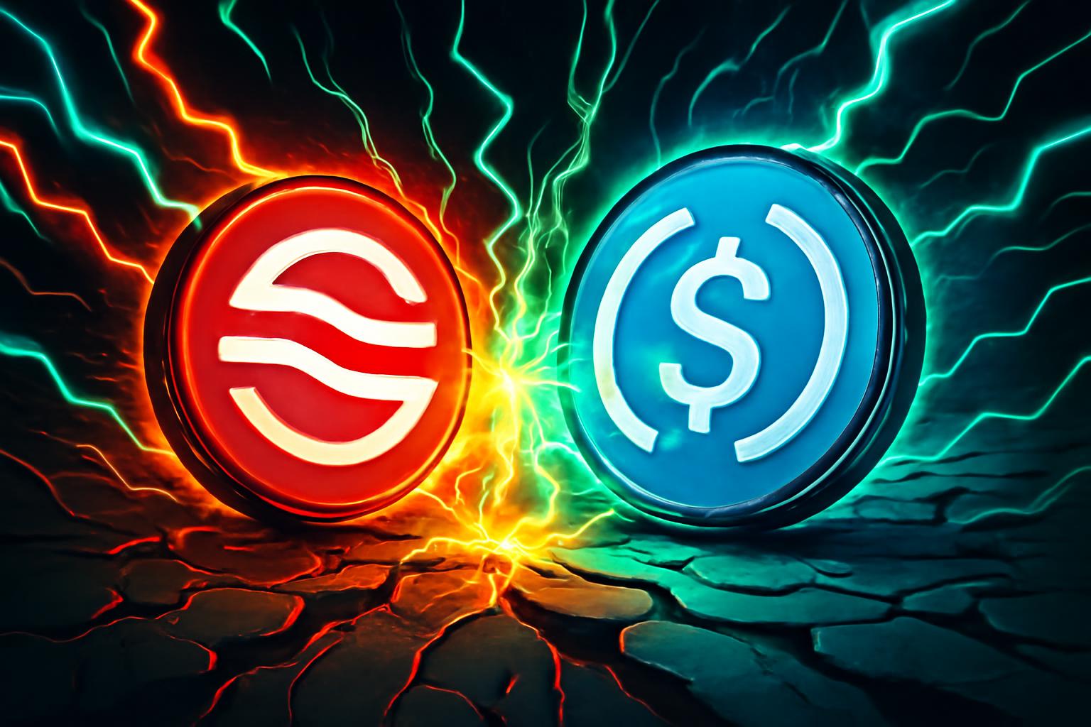 Sei Network Urges USDC.n Holders to Convert to Native USDC Ahead of March Upgrade