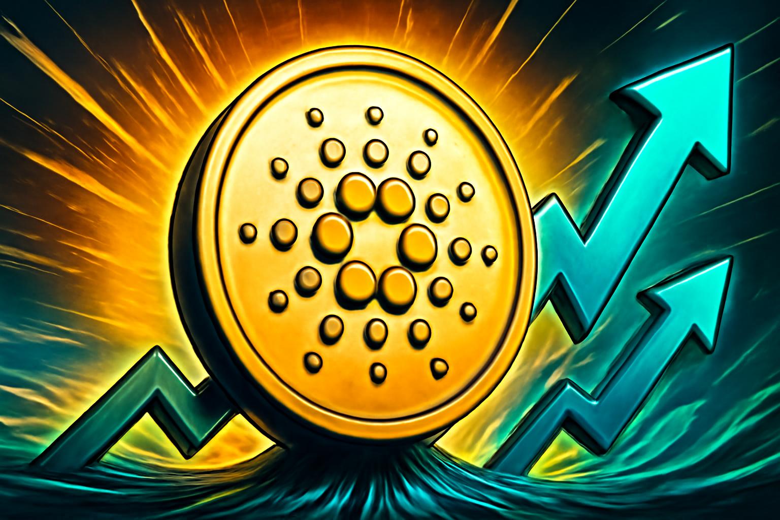 Cardano (ADA) Set to Rally as Analysts Outline Bullish Price Targets