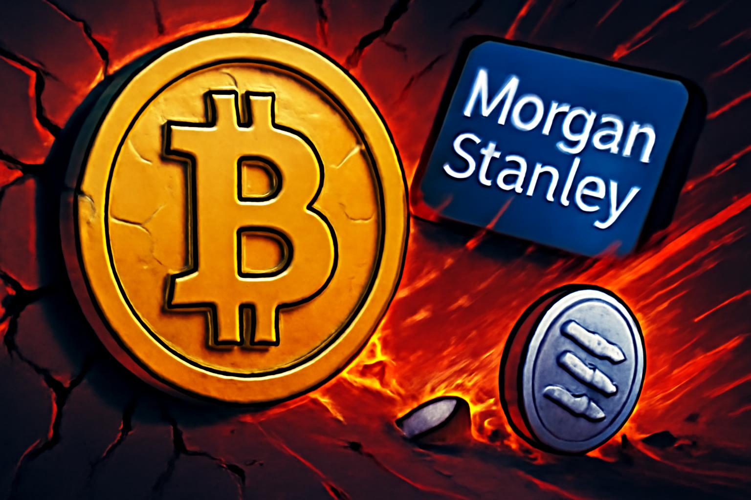 Bitcoin Pauses After New Year Rally as Altcoins Falter