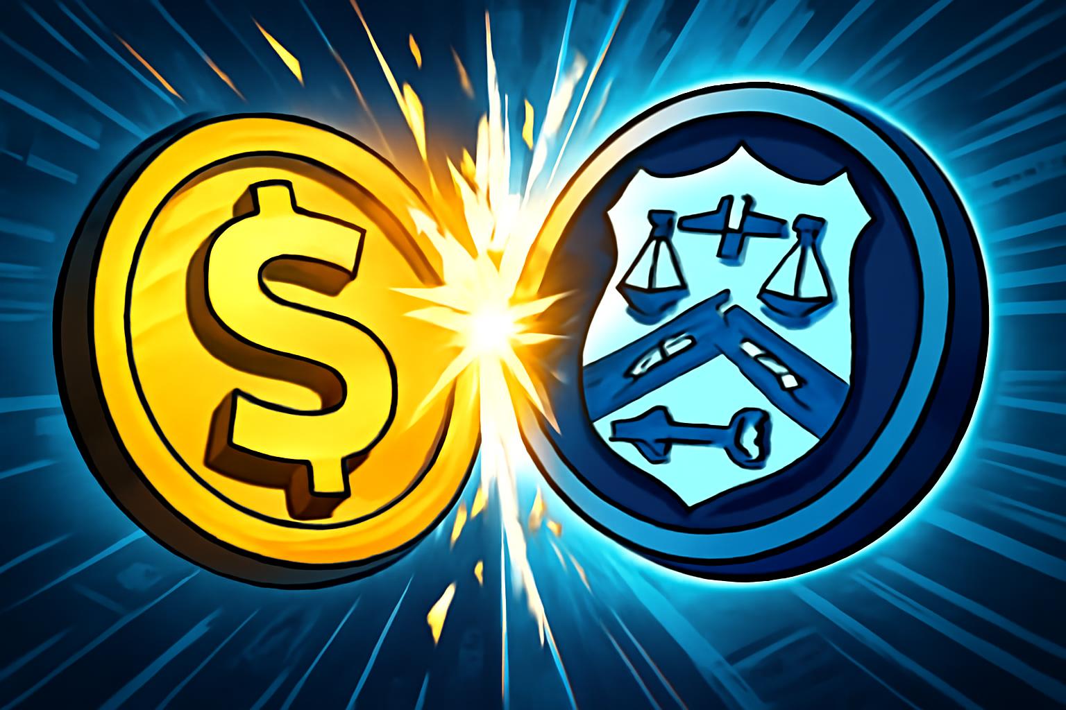 World Liberty Financial Subsidiary Seeks Bank Charter for USD1 Stablecoin Operations