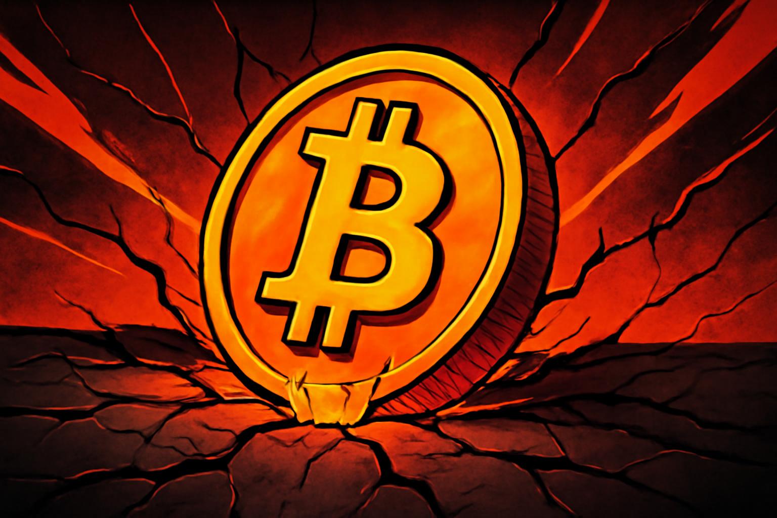 Bitcoin Price Nears $90,000 as Early-2026 Rally Falters