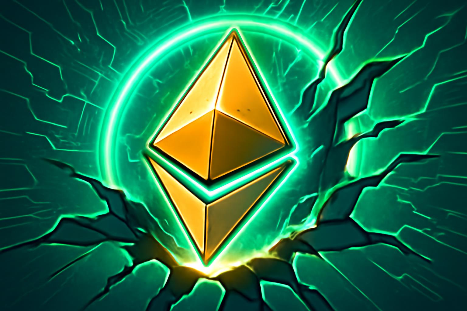 Ethereum Finishes Final BPO Fork in Fusaka Upgrade Cycle