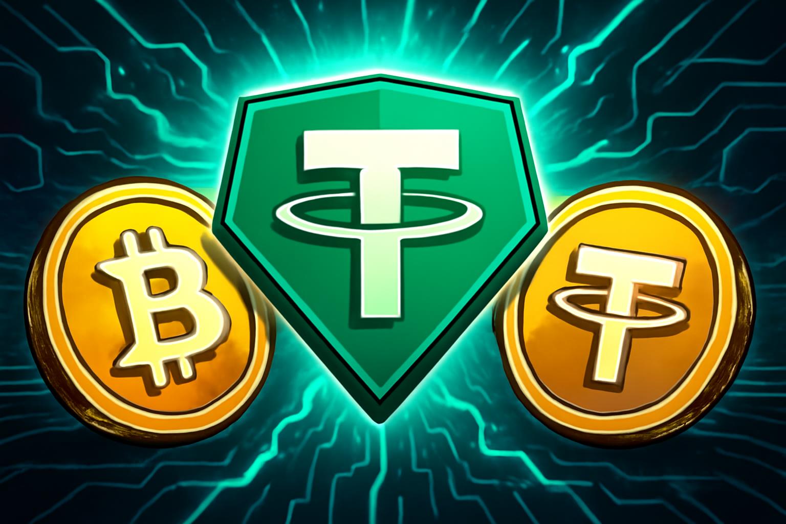 Rumble and Tether Launch Non-Custodial Wallet for Creator Donations